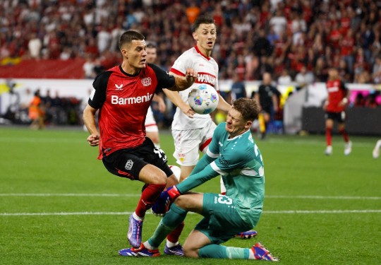 Nhận định, soi kèo Leverkusen vs Stuttgart: Cuộc chiến top 4