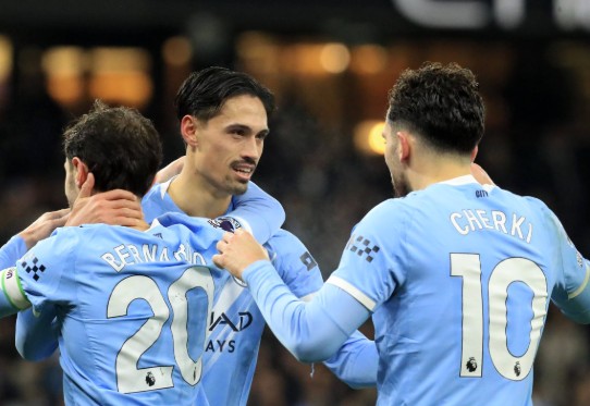 Nhận định, soi kèo Man City vs Exeter City: Chiến thắng nhẹ nhàng