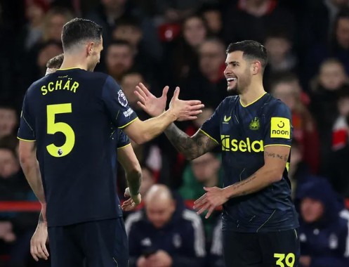 Nhận định, soi kèo Newcastle vs Bournemouth: Khó có bất ngờ