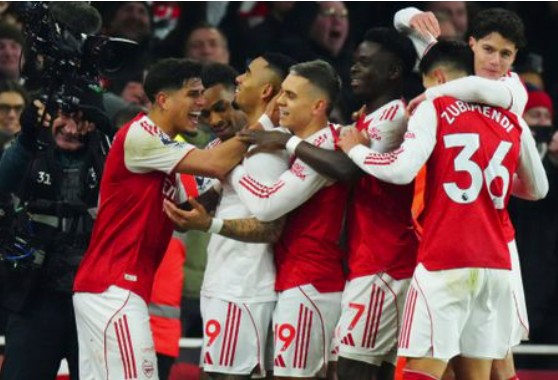 Nhận định, soi kèo Portsmouth vs Arsenal: Chênh lệch đẳng cấp