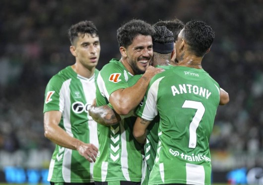 Nhận định, soi kèo Real Oviedo vs Real Betis: Tìm lại niềm vui chiến thắng