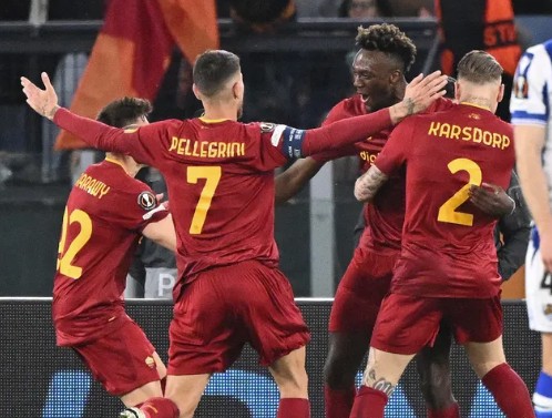 Nhận định, soi kèo Roma vs Sassuolo: Lợi thế sân nhà cho Giallorossi