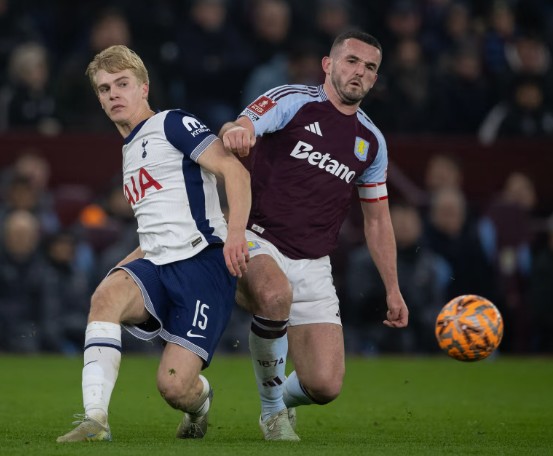 Nhận định, soi kèo Tottenham vs Aston Villa: Thử thách lớn cho Spurs
