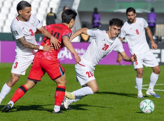 Nhận định, soi kèo U23 Iran vs U23 Uzbekistan: Cuộc đấu trí tại bảng C