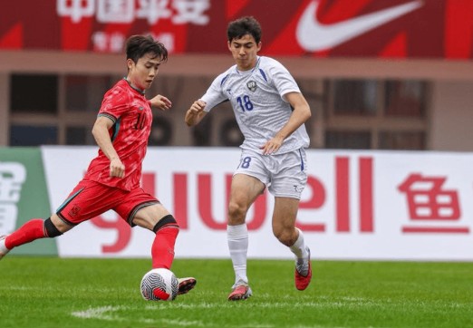 Nhận định, soi kèo U23 Lebanon vs U23 Hàn Quốc: Tìm chiến thắng đầu tiên