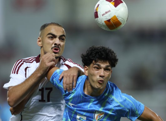 Nhận định, soi kèo U23 Syria vs U23 Qatar: Trận đấu bản lề tại bảng B