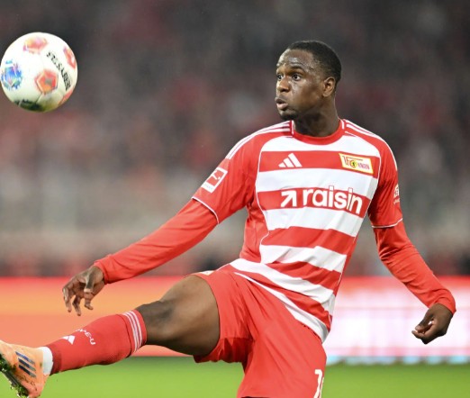 Nhận định, soi kèo Union Berlin vs Mainz: Lợi thế sân nhà