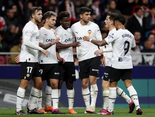 Nhận định, soi kèo Valencia vs Elche: Cuộc chiến sinh tử