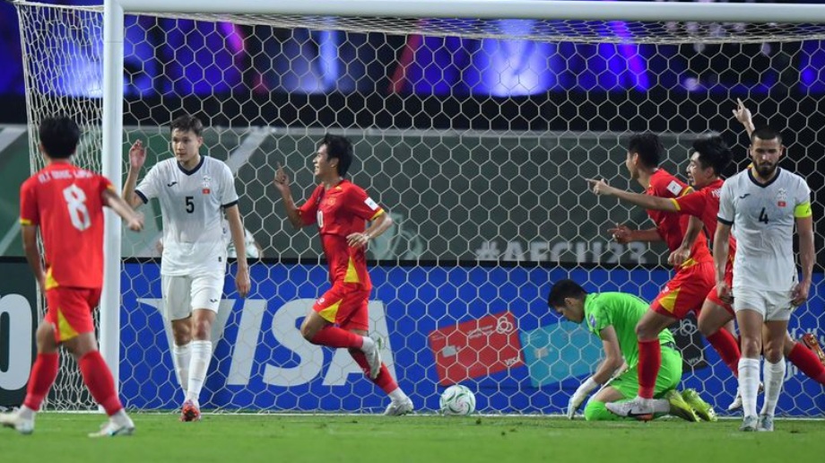 U23 Việt Nam: “Arsenal châu Á” với vũ khí cố định đáng sợ