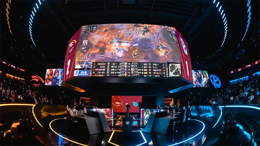 Riot Games giới thiệu &ldquo;First Selection&rdquo; &ndash; luật cấm chọn mới l&agrave;m thay đổi cục diện LoL Esports 2026