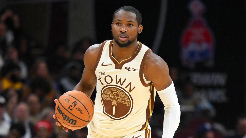 Kịch bản chuyển nhượng NBA: Golden State có tay ném xịn, Kuminga sang Kings Kịch bản chuyển nhượng NBA: Golden State có tay ném xịn, Kuminga sang Kings