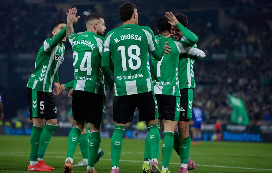 Dự đoán Real Oviedo vs Real Betis, 20h00 ngày 10/1, La Liga 2025/26