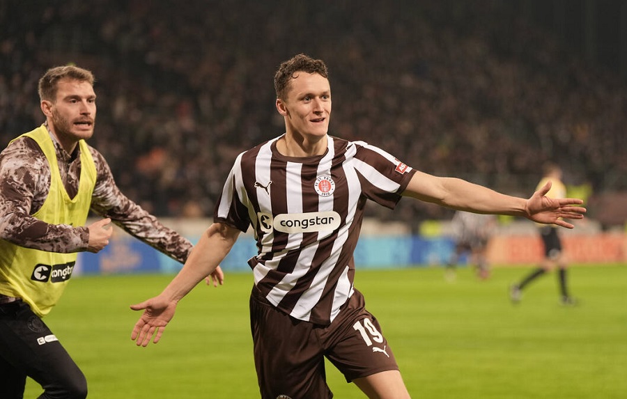 Dự đoán St. Pauli vs RB Leipzig, 21h30 ngày 10/1, Bundesliga 2025/26