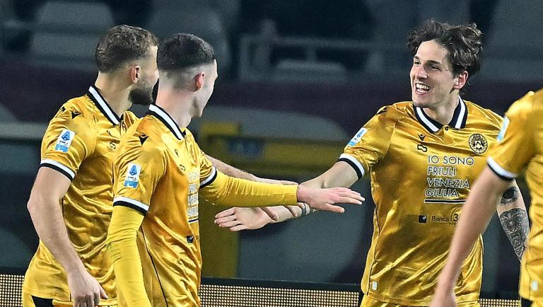 Dự đoán Udinese vs Pisa, 21h00 ngày 10/1, Serie A 2025/26