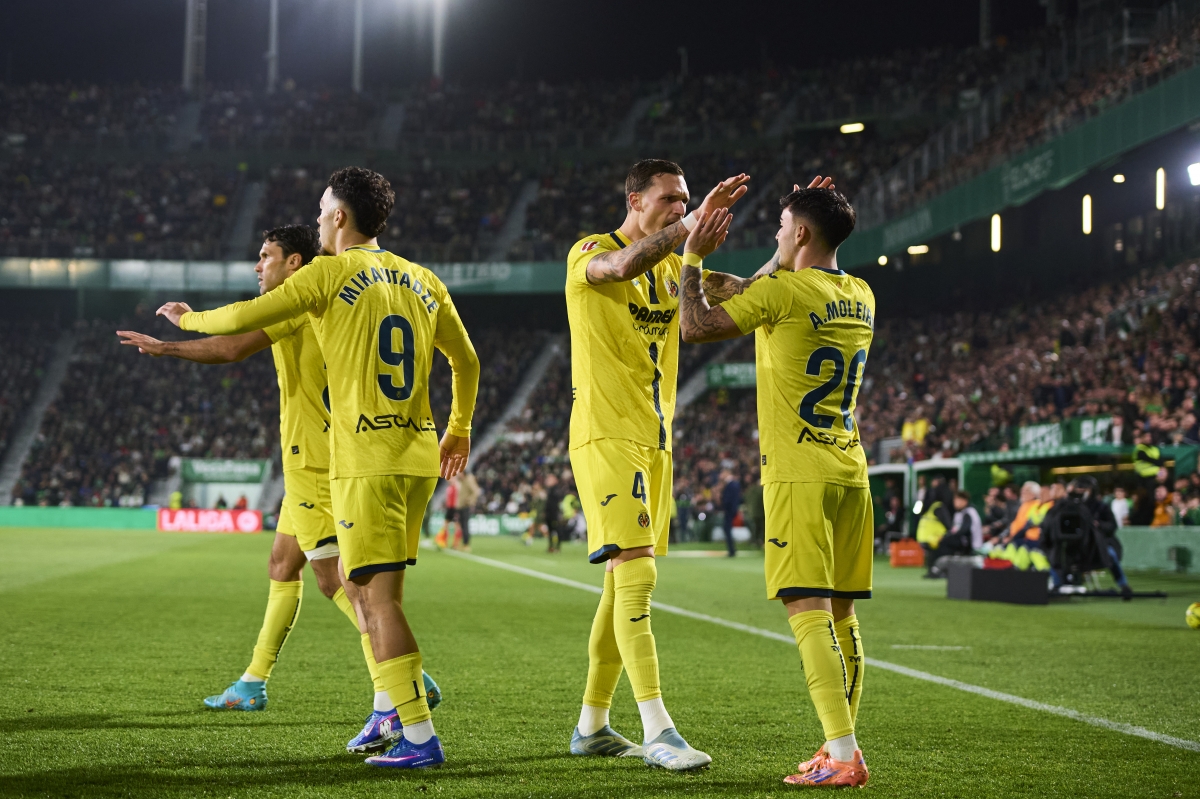 Dự đoán Villarreal vs Alaves, 22h15 ngày 10/1, La Liga 2025/26