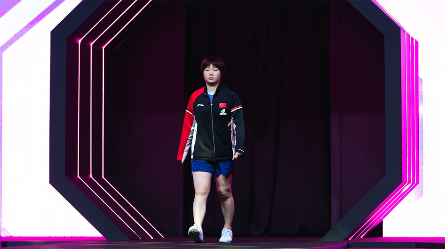 Lịch thi đấu bóng bàn WTT Champions Doha 2026 ngày 9/1
