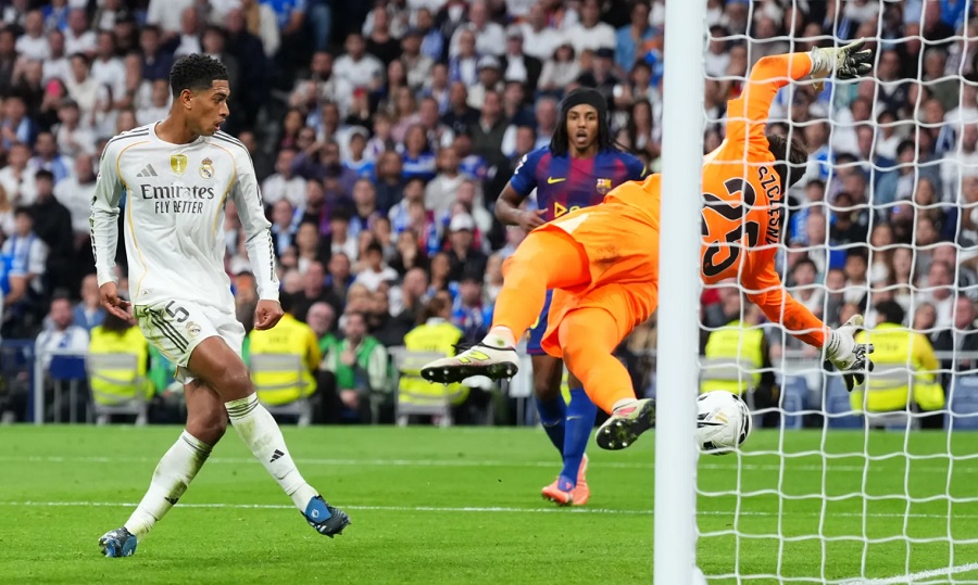 Barcelona vs Real Madrid: Lịch sử đối đầu ở Siêu cúp Tây Ban Nha