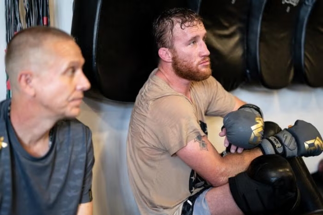 HLV Trevor Wittman: UFC 324 có thể là trận cuối của Justin Gaethje