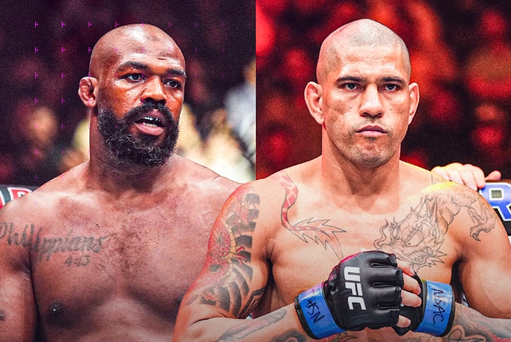 Jon Jones vs Alex Pereira? “Tôi không nghĩ Dana White sẽ cho phép trận này xảy ra”