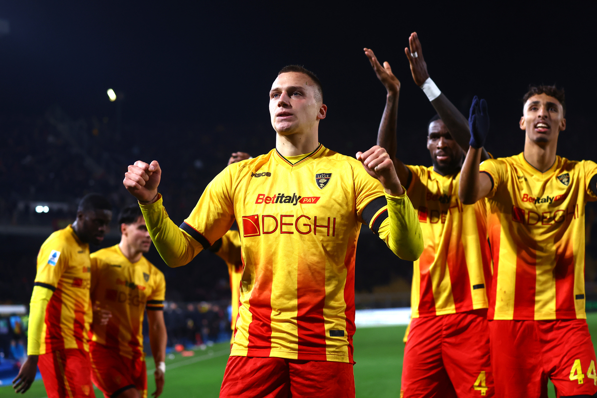 Dự đoán Lecce vs Parma, 18h30 ngày 11/1, Serie A 2025/26