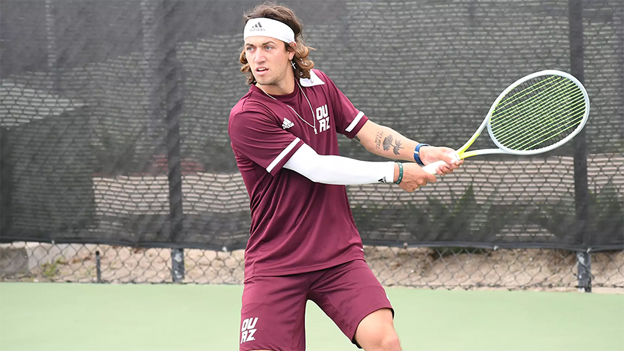 Michael Loyd được bổ nhiệm làm Giám đốc Phát triển Học viện pickleball Texas Ranchers