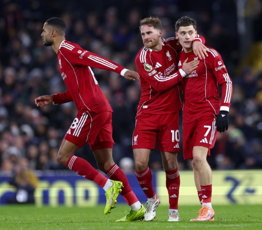 Nhận định, soi kèo Liverpool vs Barnsley: Chiến thắng tưng bừng