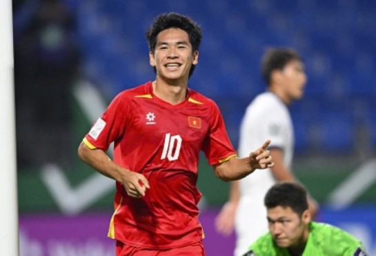 Tỷ lệ kèo trận U23 Saudi Arabia vs U23 Việt Nam, 23h30 ngày 12/1, U23 Châu Á