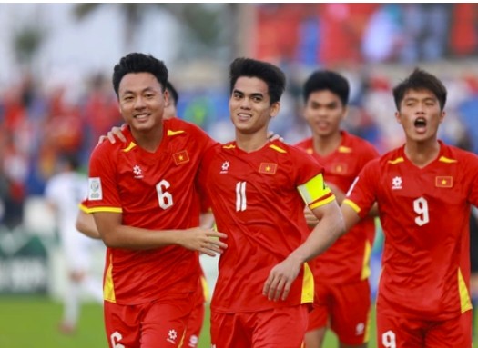 Nhận định, soi kèo U23 Saudi Arabia vs U23 Việt Nam: Trận quyết định tại bảng A