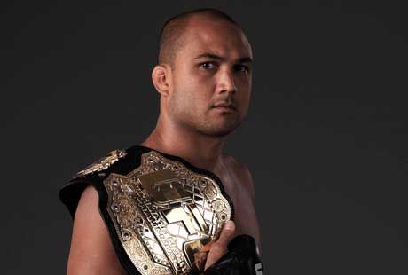 B.J. Penn đổ lỗi luật sư, xin thay thẩm phán ở vụ án liên quan đến sức khỏe tâm thần