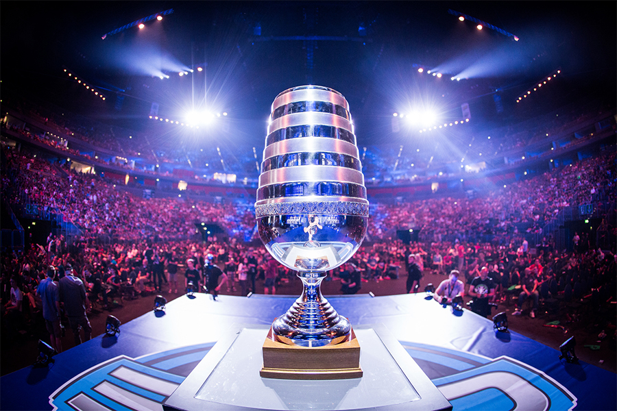 Tiền thưởng Esports năm 2025 vượt mốc 270 triệu USD: Counter-Strike thống trị, LMHT tăng trưởng bùng nổ Tiền thưởng Esports năm 2025 vượt mốc 270 triệu USD: Counter-Strike thống trị, LMHT tăng trưởng bùng nổ