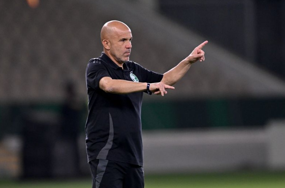 HLV U23 Saudi Arabia “chắc như đinh đóng cột” sẽ thắng U23 Việt Nam
