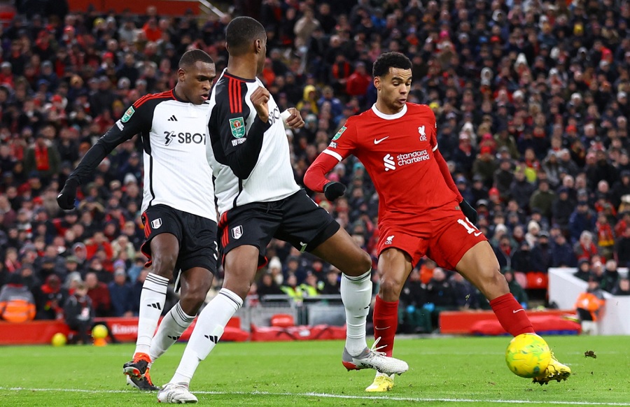 Dự đoán Liverpool vs Barnsley, 2h45 ngày 13/1, FA Cup 2025/26