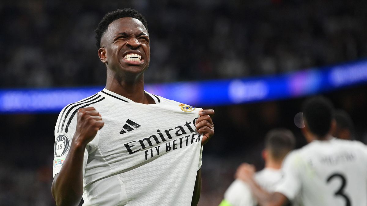 Real Madrid đang chuẩn bị một thương vụ lớn cho năm 2026 trị giá 300 triệu euro
