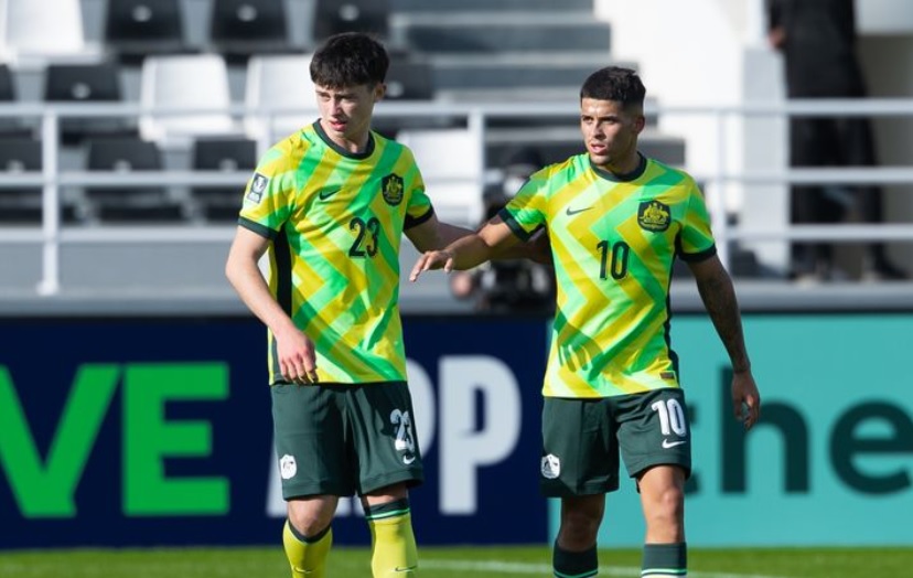 Dự đoán U23 Trung Quốc vs U23 Australia, 18h30 ngày 11/1, U23 châu Á 2026