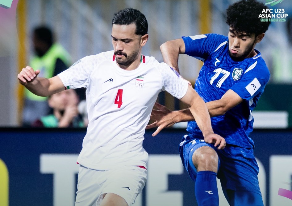 Cái kết nghiệt ngã chờ đón U23 Iran nếu Hàn Quốc và Uzbekistan “bắt tay” hòa tỷ số đẹp