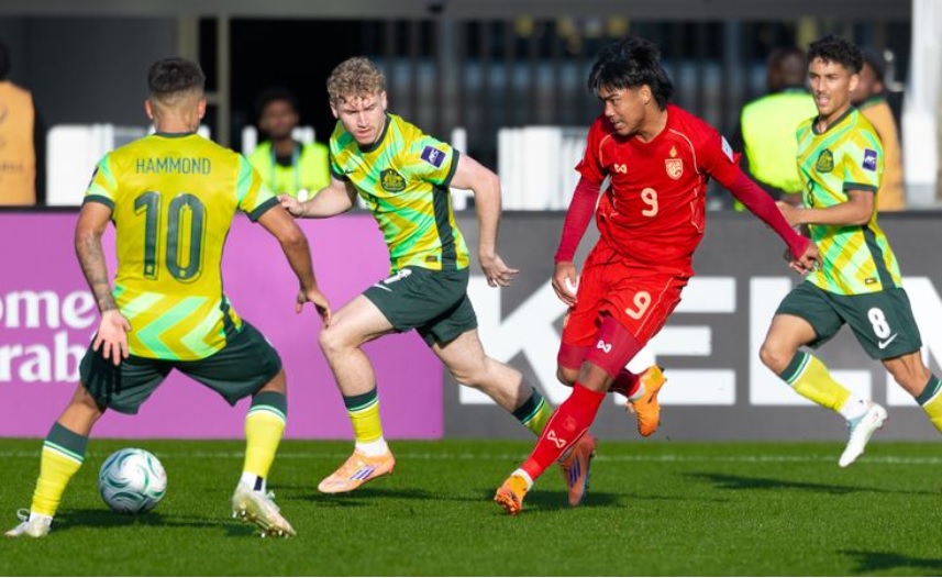 Dự đoán U23 Thái Lan vs U23 Iraq, 21h00 ngày 11/1, U23 châu Á 2026