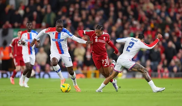 Tỷ lệ kèo trận Liverpool vs Barnsley, 2h45 ngày 13/1, FA Cup