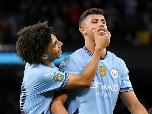 Nhận định, soi kèo Newcastle vs Man City: Bán kết kịch tính