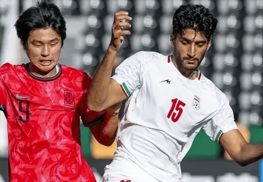 Nhận định, soi kèo U23 Iran vs U23 Lebanon: Thắng để hy vọng