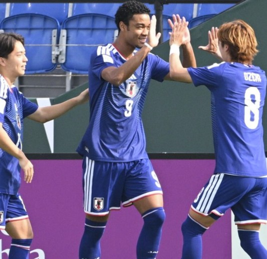 Nhận định, soi kèo U23 Nhật Bản vs U23 Qatar: Khẳng định sức mạnh