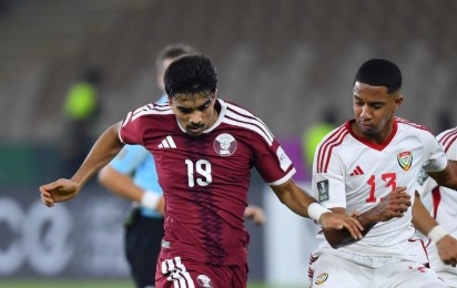 Nhận định, soi kèo U23 UAE vs U23 Syria: Trận cầu quyết định