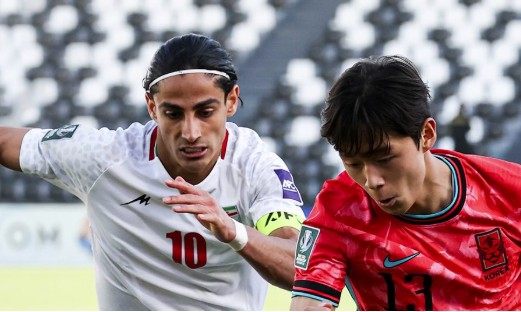 Nhận định, soi kèo U23 Uzbekistan vs U23 Hàn Quốc: Cuộc đấu trí tại bảng C