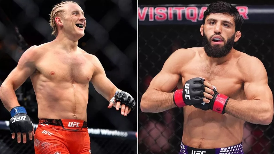 Arman Tsarukyan tố UFC thiên vị Paddy Pimblett: “Họ muốn biến cậu ta thành nhà vô địch”