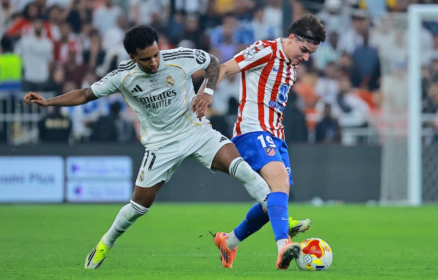 Dự đoán Deportivo vs Atletico Madrid, 3h00 ngày 14/1, Cúp Nhà vua 2025/26