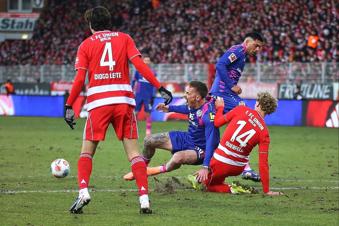 Dự đoán Mainz vs Heidenheim, 2h30 ngày 14/1, Bundesliga 2025/26