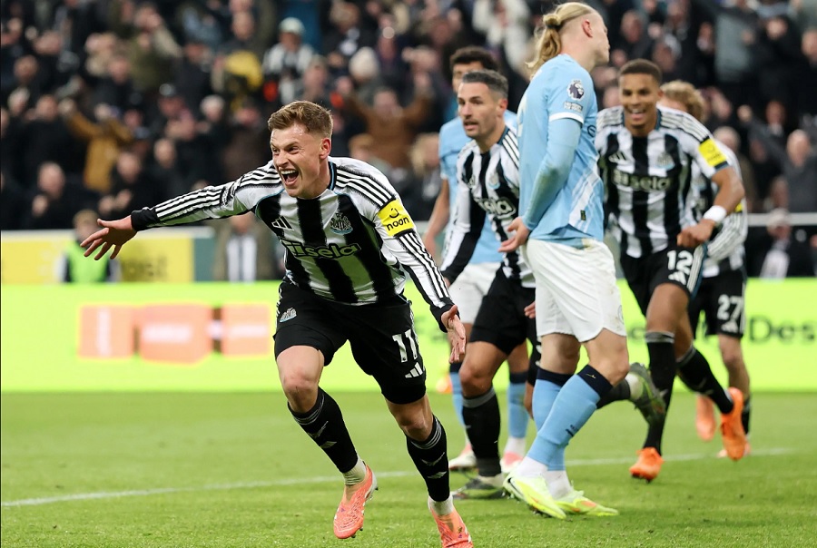 Dự đoán Newcastle vs Man City, 3h00 ngày 14/1, League Cup 2025/26