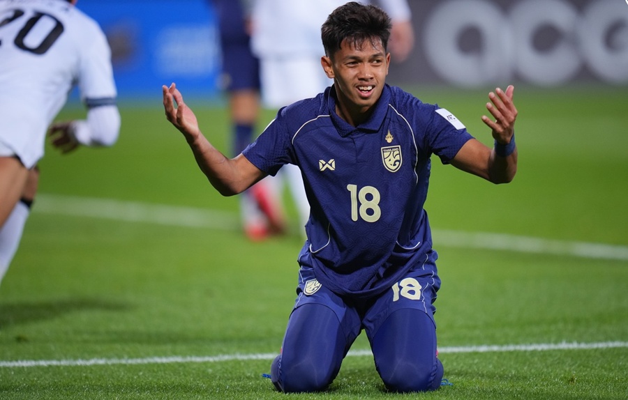 Vẫn tự quyết vé đi tiếp, báo Thái Lan đặt dấu hỏi: “Liệu điều này có khả thi?”