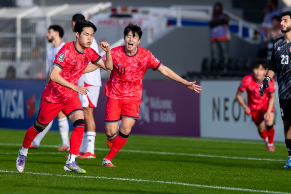 Dự đoán U23 Uzbekistan vs U23 Hàn Quốc, 18h30 ngày 13/1, U23 châu Á 2026