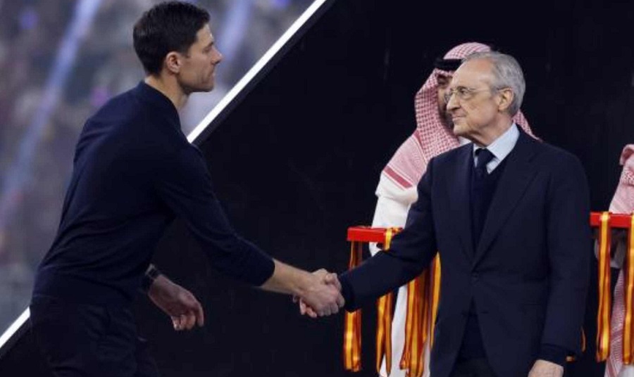 Sự thật về việc Xabi Alonso rời Real Madrid: Kh&ocirc;ng c&oacute; đơn từ chức n&agrave;o cả!