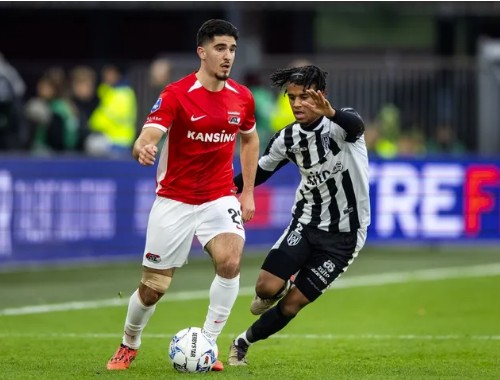 Nhận định, soi kèo AZ Alkmaar vs Ajax: Cuộc đối đầu nảy lửa